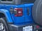 2021 Jeep Wrangler Unlimited Sahara 4x4