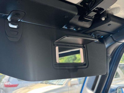 2021 Jeep Wrangler Unlimited Sahara 4x4