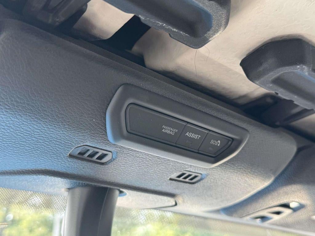2021 Jeep Wrangler Unlimited Sahara 4x4