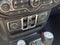 2021 Jeep Wrangler Unlimited Sahara 4x4