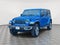 2021 Jeep Wrangler Unlimited Sahara 4x4