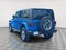 2021 Jeep Wrangler Unlimited Sahara 4x4