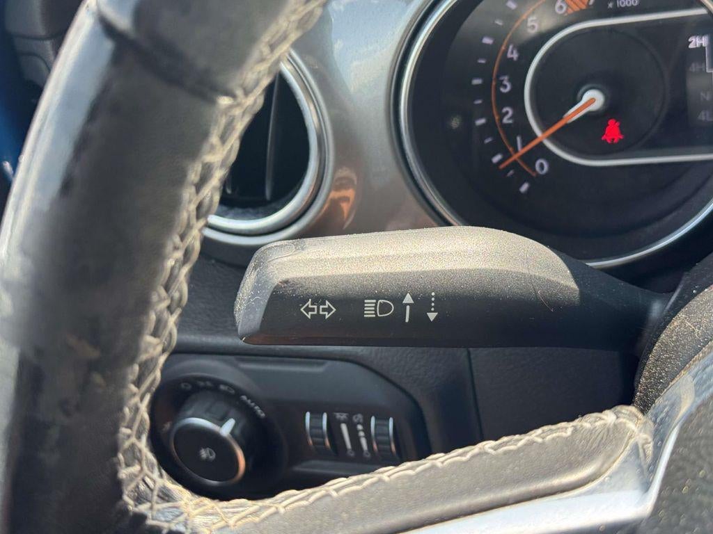 2021 Jeep Wrangler Unlimited Sahara 4x4
