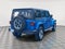 2021 Jeep Wrangler Unlimited Sahara 4x4