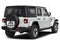 2023 Jeep Wrangler 4-Door Sahara 4x4