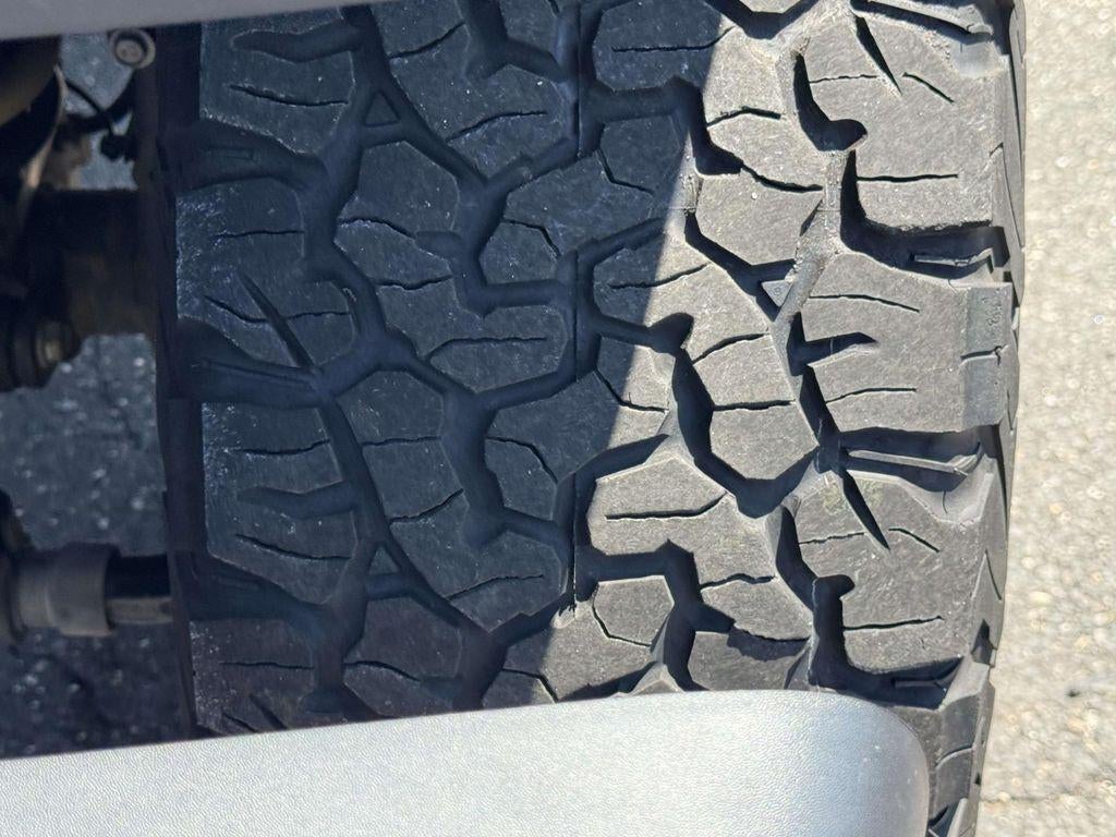 2022 Jeep Wrangler Unlimited Rubicon 4x4