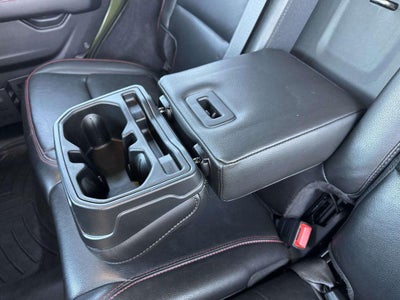 2022 Jeep Wrangler Unlimited Rubicon 4x4