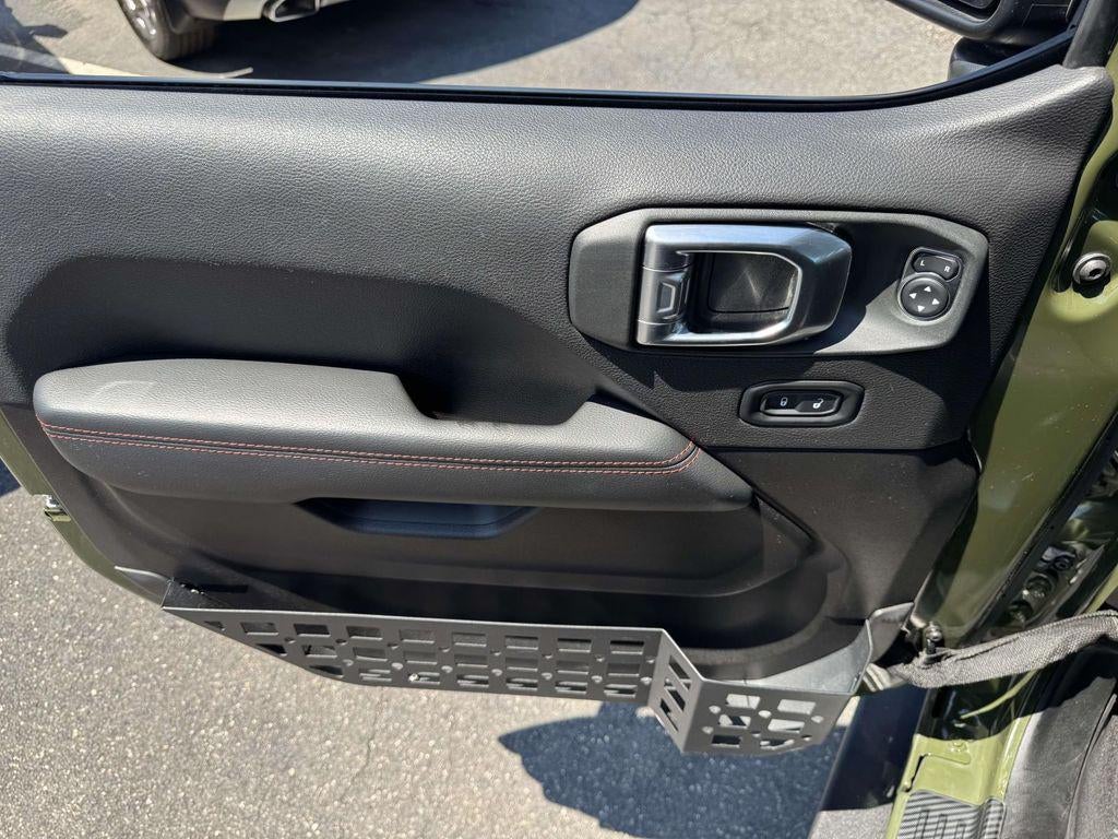 2022 Jeep Wrangler Unlimited Rubicon 4x4
