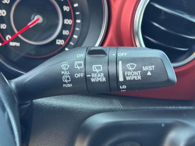 2022 Jeep Wrangler Unlimited Rubicon 4x4