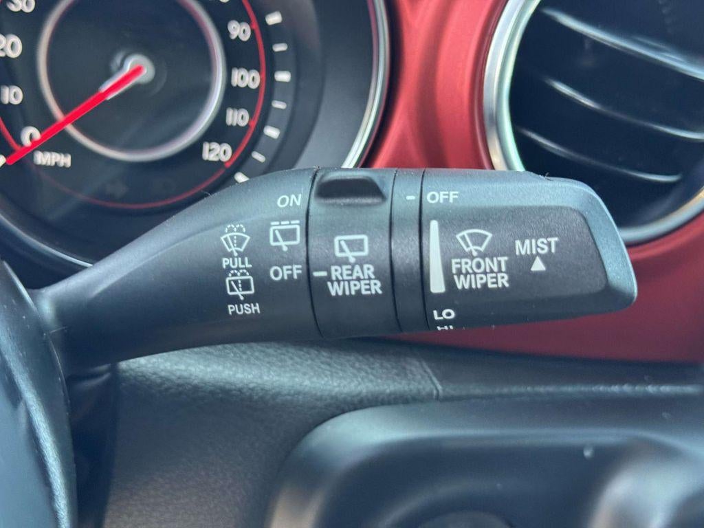 2022 Jeep Wrangler Unlimited Rubicon 4x4