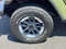2022 Jeep Wrangler Unlimited Rubicon 4x4
