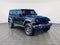 2018 Jeep Wrangler Unlimited Rubicon 4x4