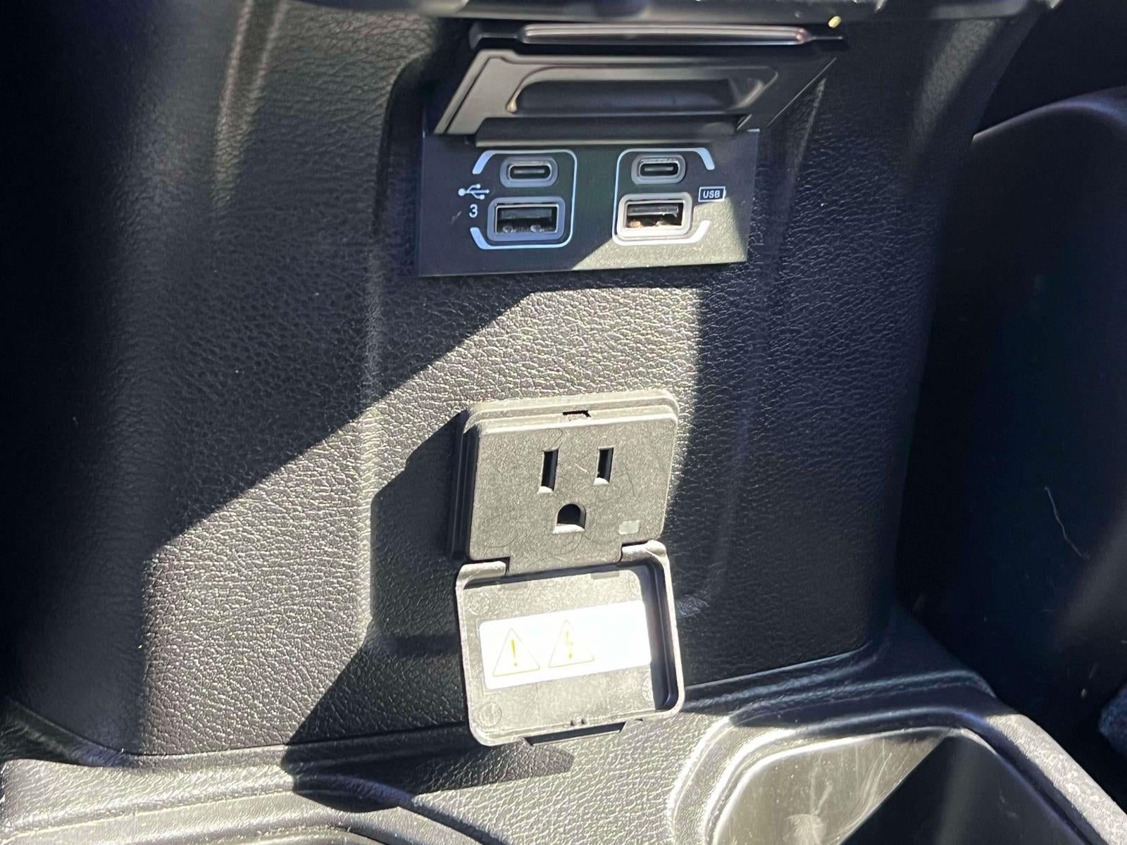 2018 Jeep Wrangler Unlimited Rubicon 4x4