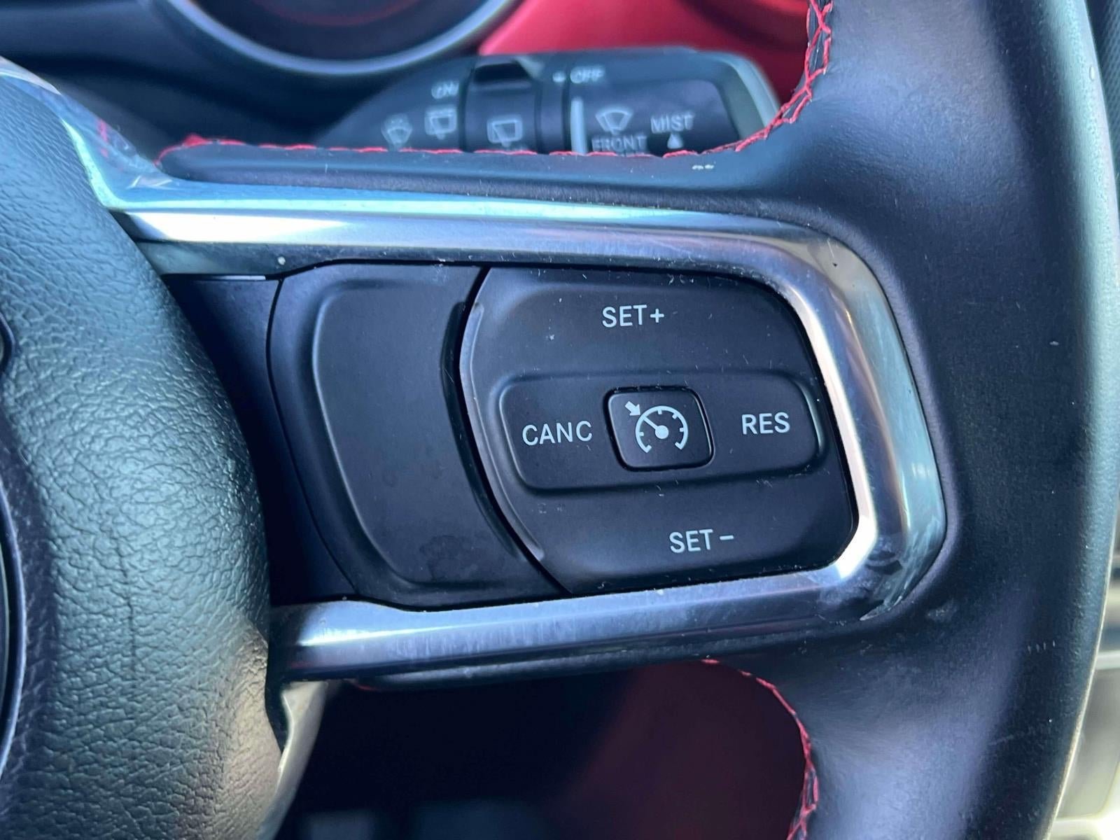 2018 Jeep Wrangler Unlimited Rubicon 4x4