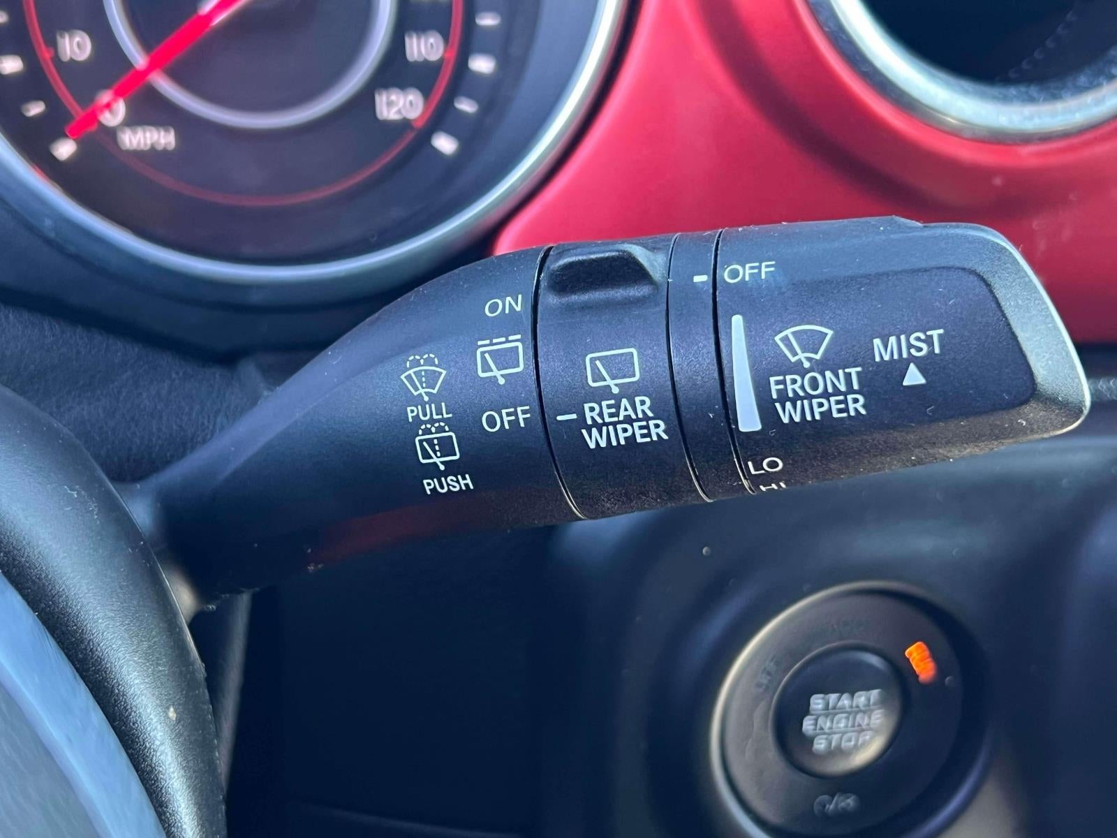 2018 Jeep Wrangler Unlimited Rubicon 4x4