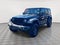 2018 Jeep Wrangler Unlimited Rubicon 4x4
