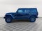 2018 Jeep Wrangler Unlimited Rubicon 4x4