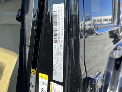 2018 Jeep Wrangler Unlimited Rubicon 4x4