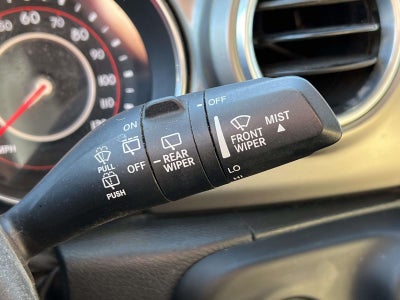 2018 Jeep Wrangler Unlimited Rubicon 4x4