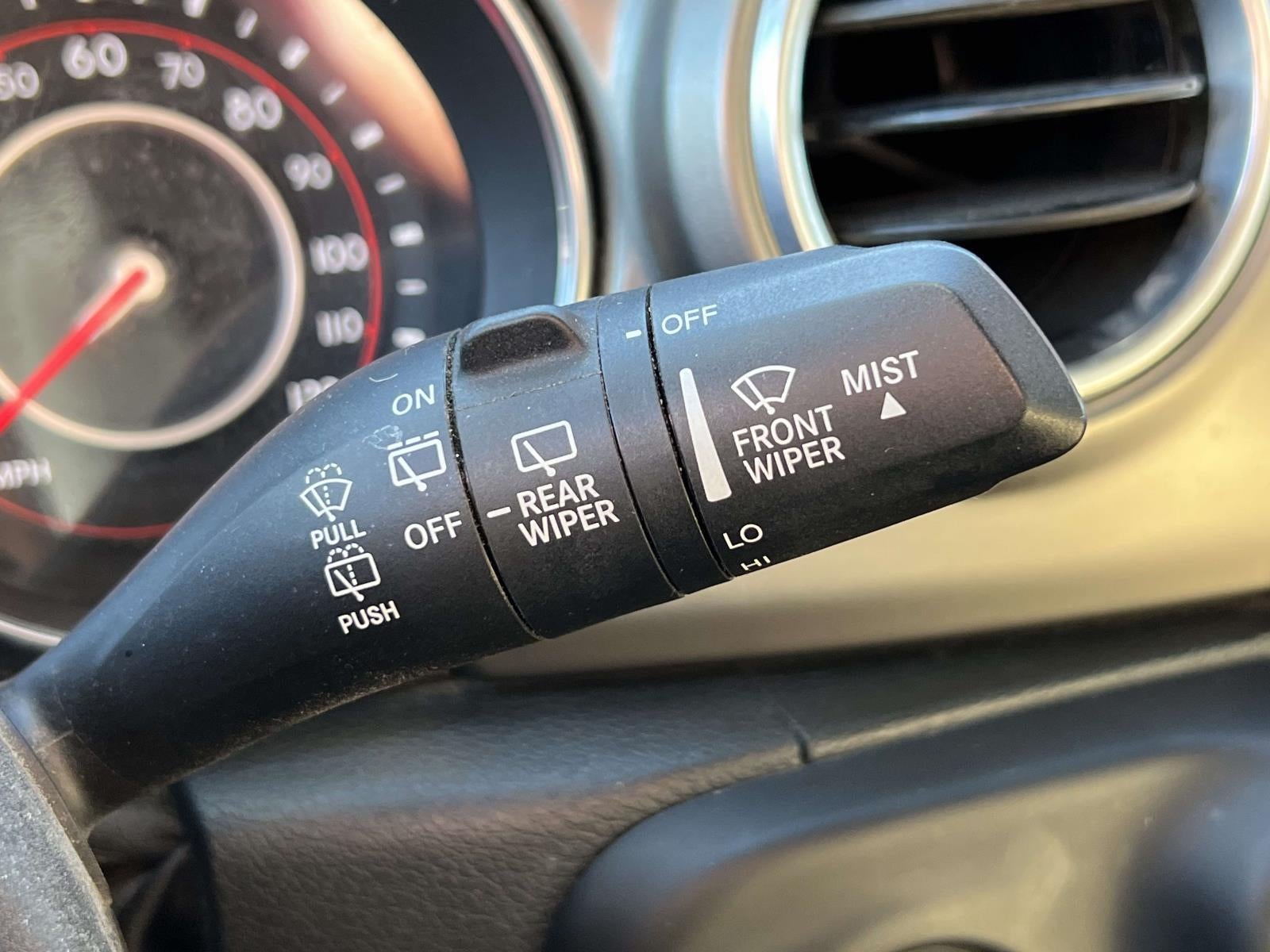 2018 Jeep Wrangler Unlimited Rubicon 4x4