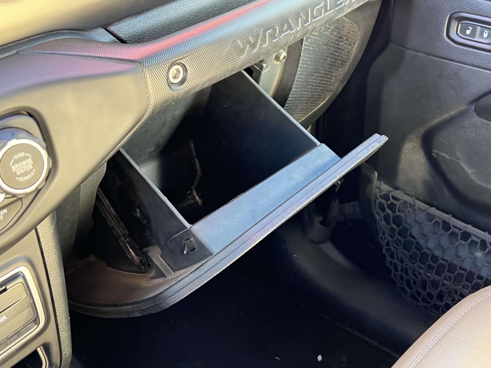 2018 Jeep Wrangler Unlimited Rubicon 4x4