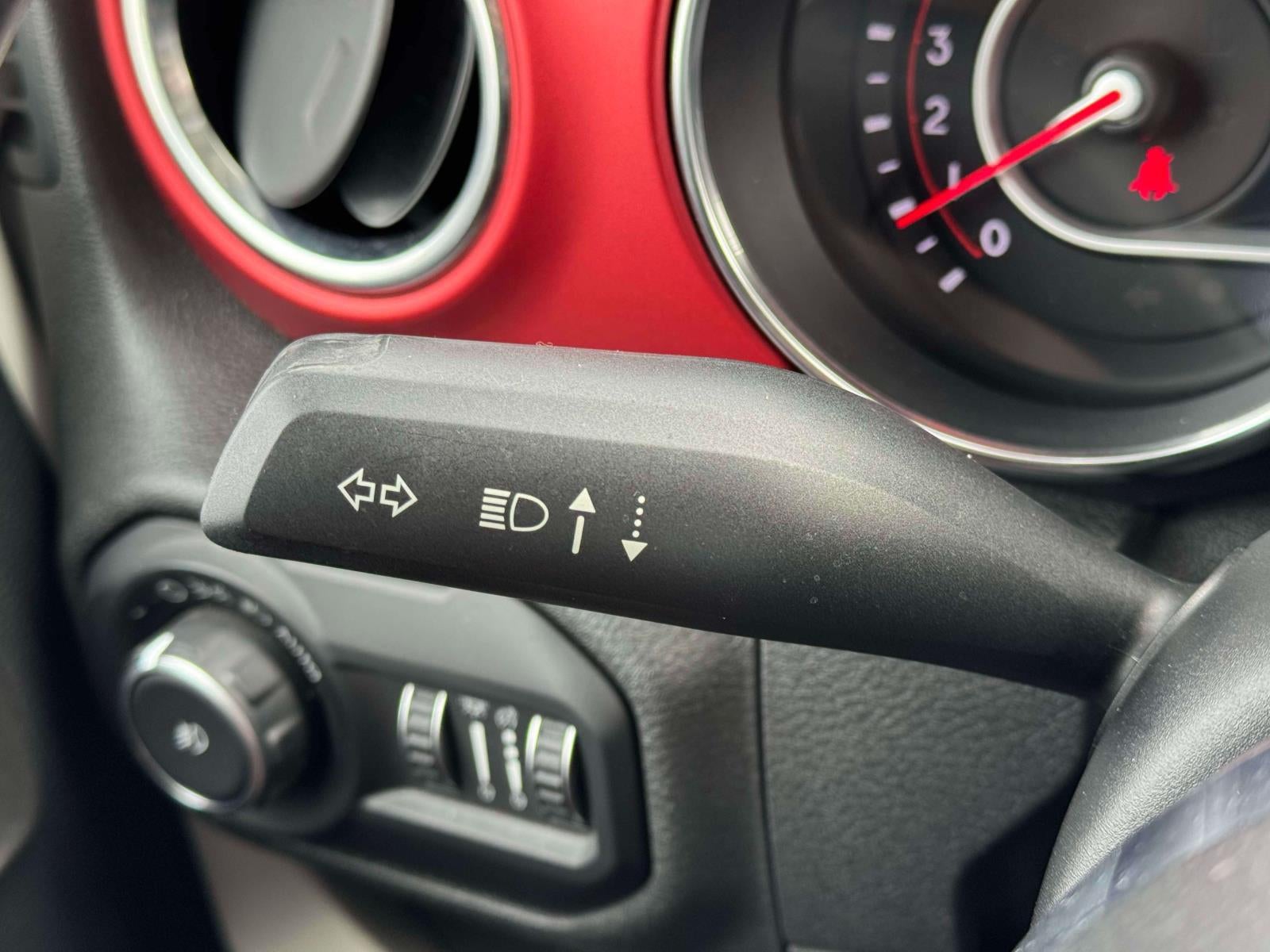 2019 Jeep Wrangler Unlimited Rubicon 4x4