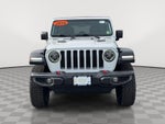 2019 Jeep Wrangler Unlimited Rubicon 4x4