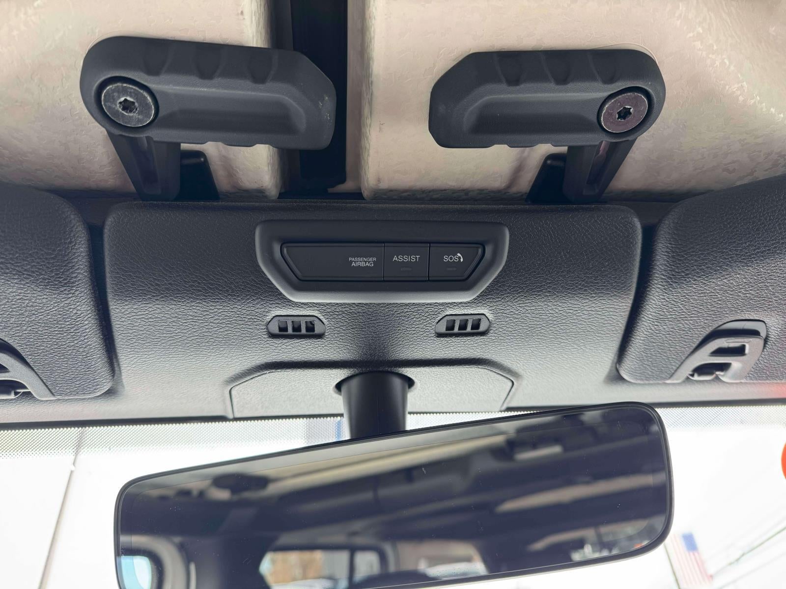 2019 Jeep Wrangler Unlimited Rubicon 4x4