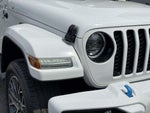 2023 Jeep Wrangler 4xe High Altitude 4x4