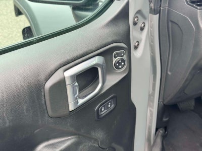 2023 Jeep Wrangler 4xe Rubicon 4x4