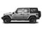 2023 Jeep Wrangler 4xe Rubicon 4x4