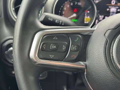2023 Jeep Wrangler 4xe Rubicon 4x4