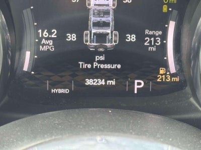 2023 Jeep Wrangler 4xe Rubicon 4x4