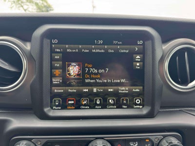 2023 Jeep Wrangler 4xe Rubicon 4x4