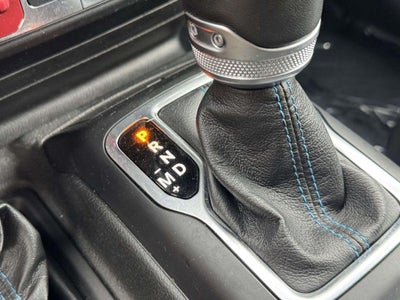 2022 Jeep Wrangler 4xe Unlimited Rubicon 4x4