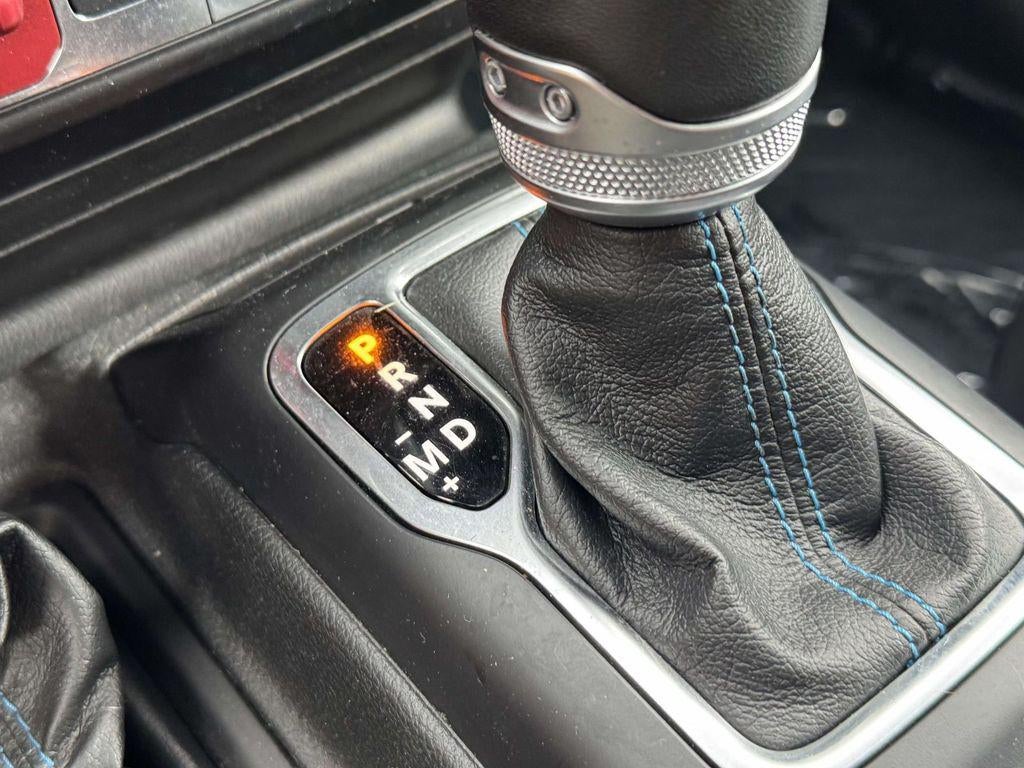 2022 Jeep Wrangler 4xe Unlimited Rubicon 4x4