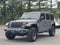 2022 Jeep Wrangler 4xe Unlimited Rubicon 4x4