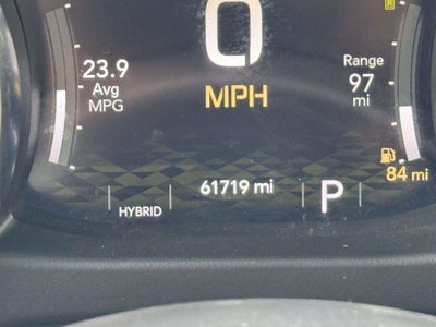 2022 Jeep Wrangler 4xe Unlimited Rubicon 4x4