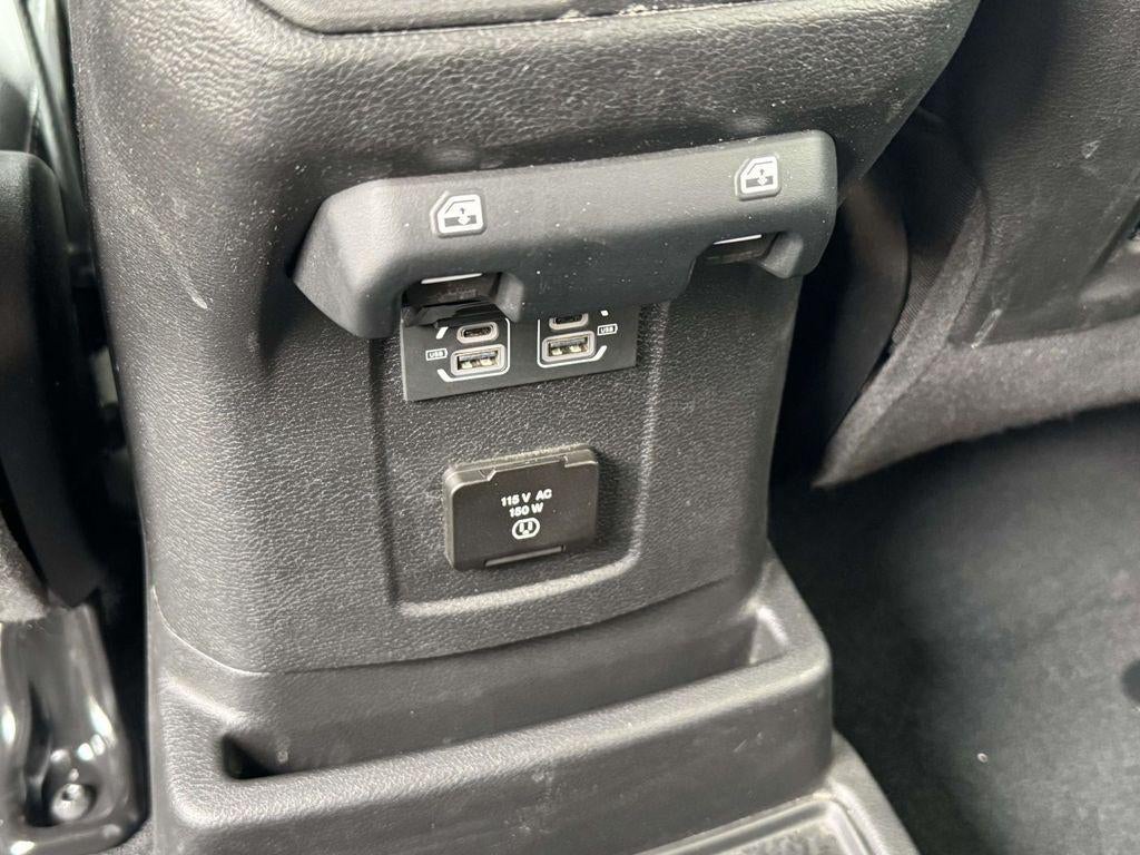 2022 Jeep Wrangler 4xe Unlimited Rubicon 4x4
