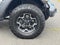 2022 Jeep Wrangler 4xe Unlimited Rubicon 4x4