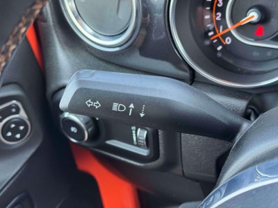 2023 Jeep Wrangler 4-Door Rubicon 392 4x4