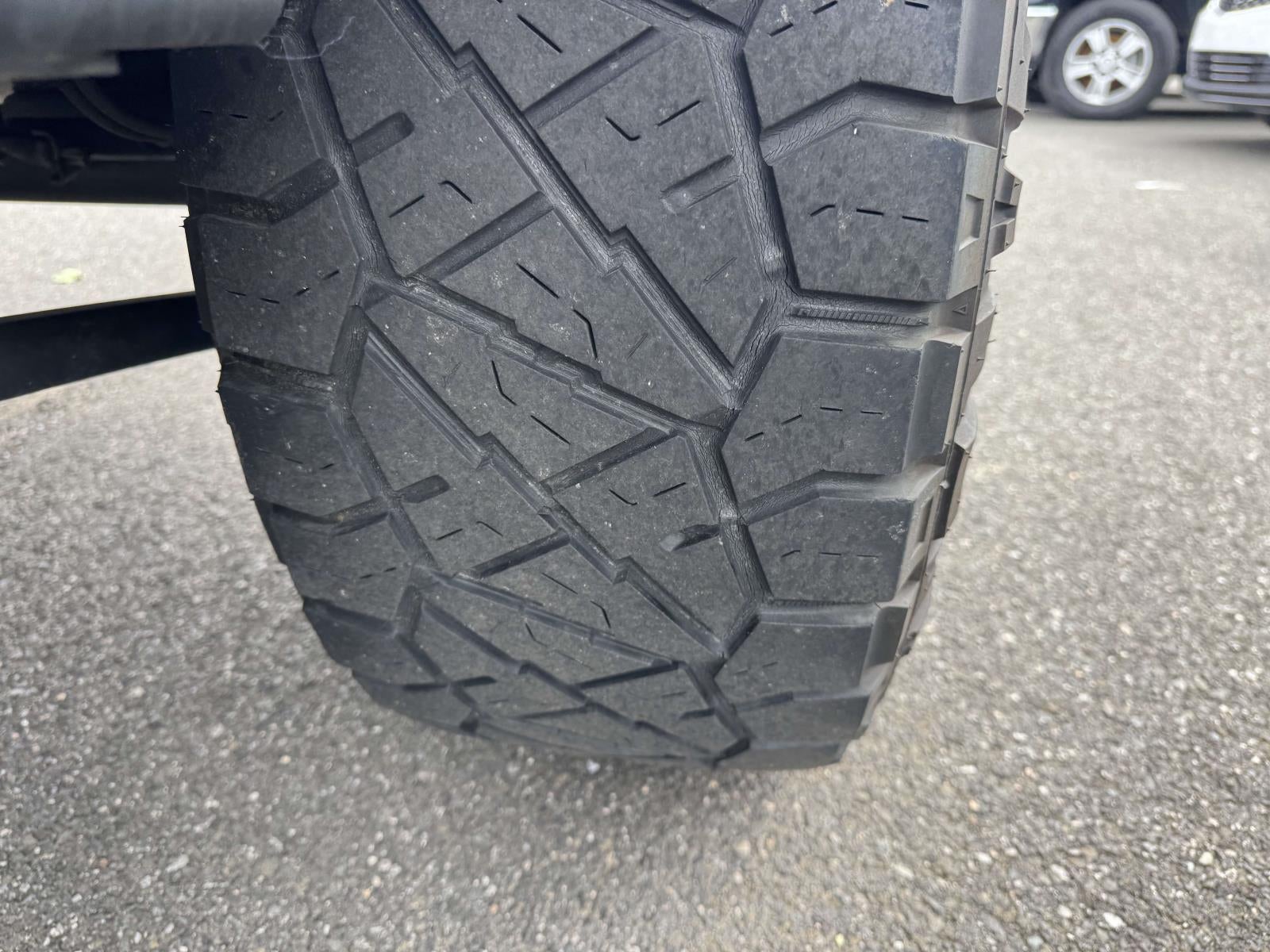 2022 Jeep Wrangler Unlimited Rubicon 392 4x4