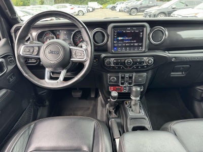 2022 Jeep Wrangler Unlimited Rubicon 392 4x4