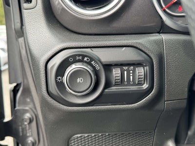2022 Jeep Wrangler Unlimited Rubicon 392 4x4