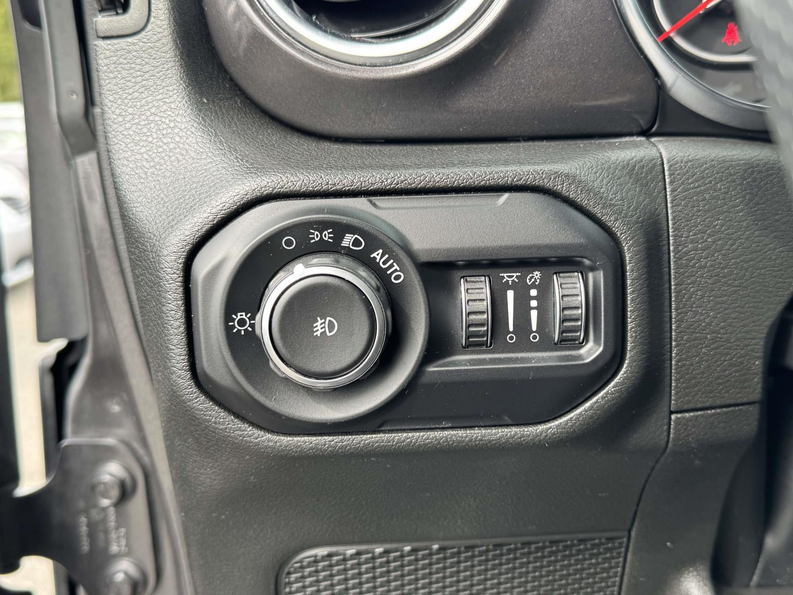 2022 Jeep Wrangler Unlimited Rubicon 392 4x4