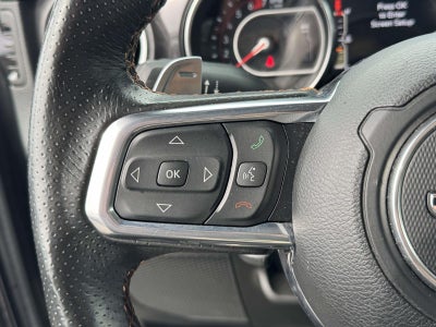 2022 Jeep Wrangler Unlimited Rubicon 392 4x4