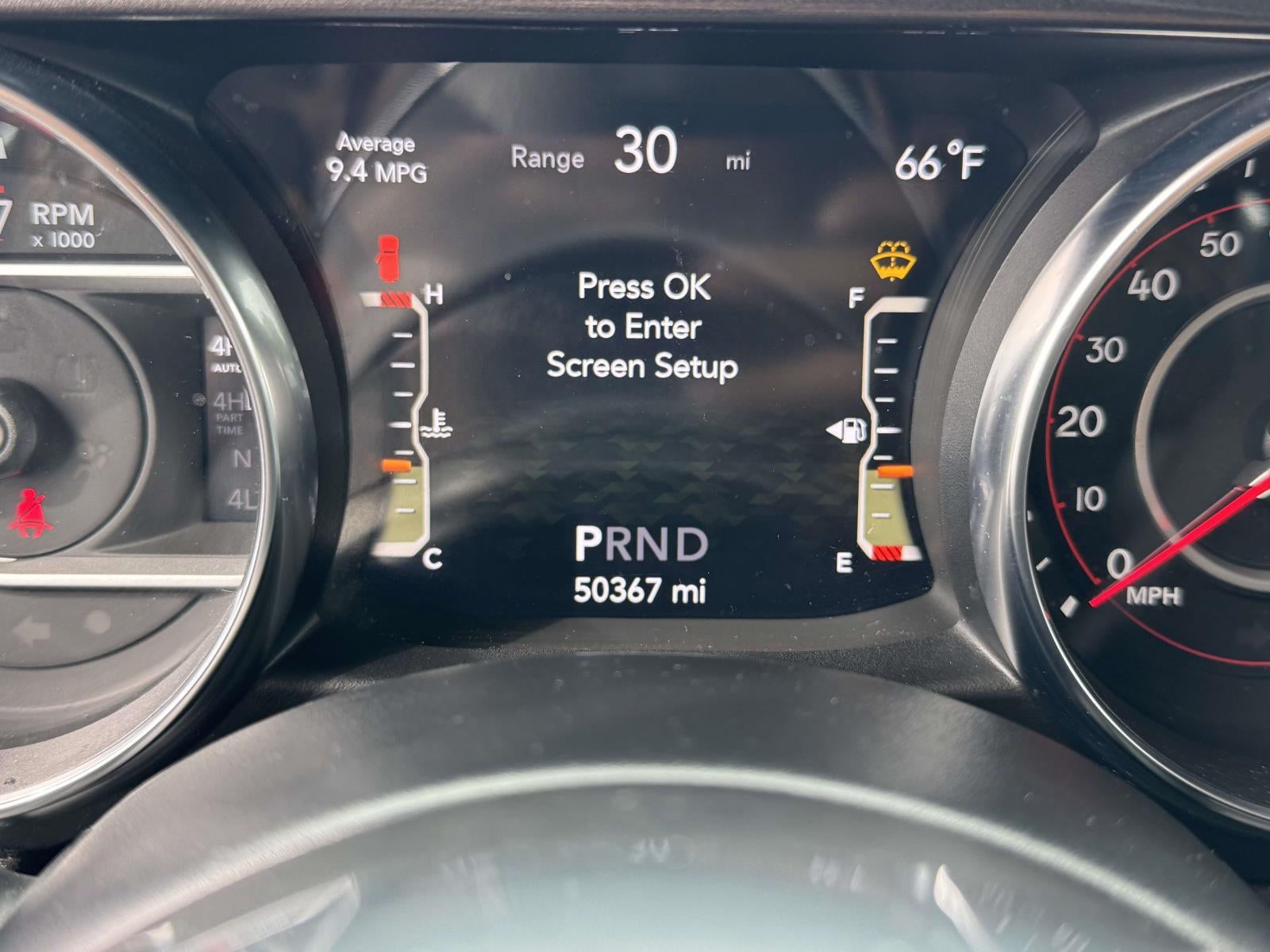 2022 Jeep Wrangler Unlimited Rubicon 392 4x4