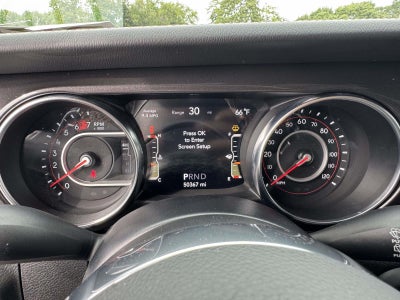 2022 Jeep Wrangler Unlimited Rubicon 392 4x4