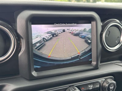 2022 Jeep Wrangler Unlimited Rubicon 392 4x4