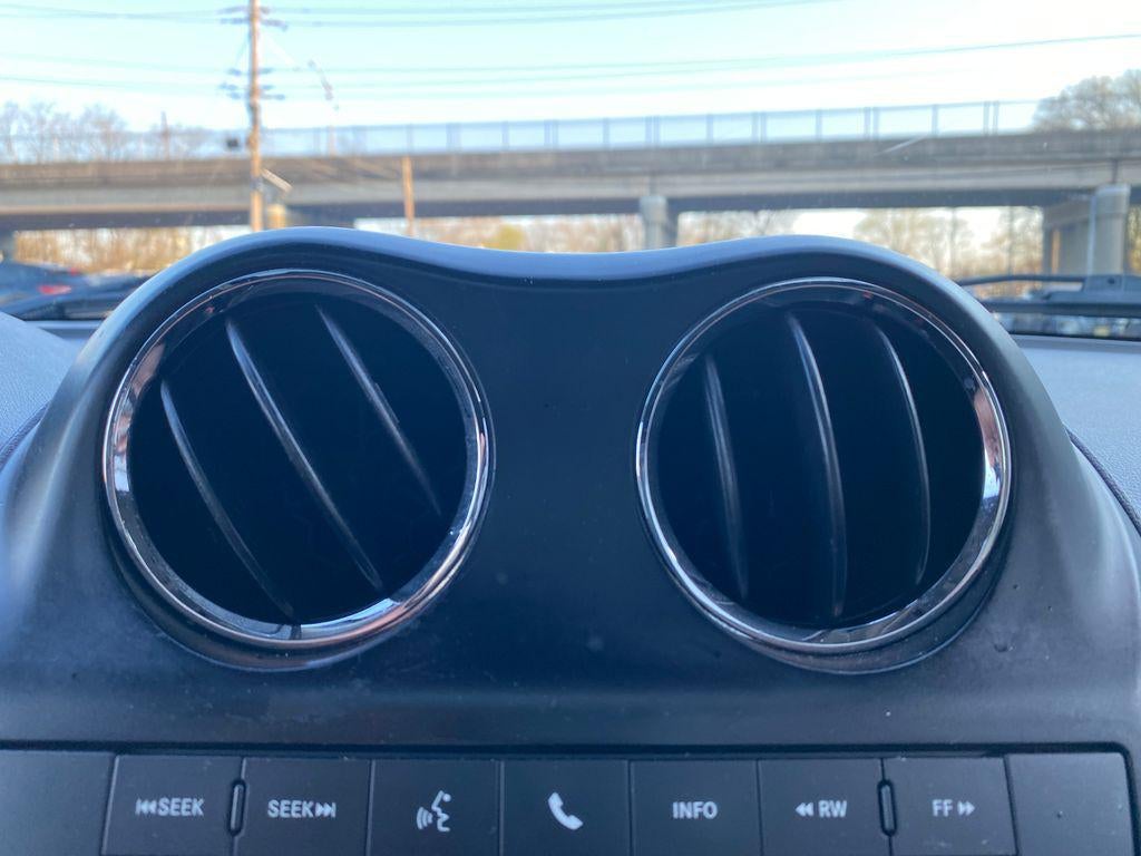 2016 Jeep Compass High Altitude Edition